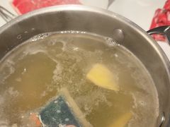 -鼎鼎香·港式火锅(北京SKP店)