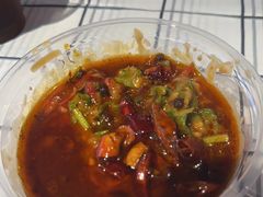 -蛙老爹·蜀香美蛙鱼头(王家湾店)