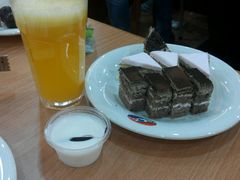 -汉丽轩·音乐自助烤肉餐厅(石岐店)
