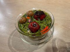-阿西娅·西北妈妈拿手菜·清真(西关店)