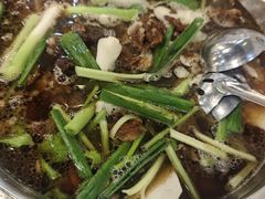 -牛一煲美食(江高店)