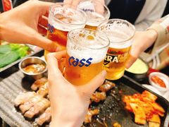 -Dombe豚(黑猪肉街店)