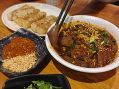 -付小姐在成都(中山公园店)