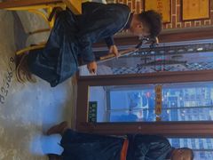 -蒙亨·手把肉·蒙古包文化主题餐厅(天恒广场店)