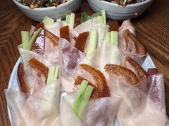 -馋嘴猫北京食堂·烤鸭·宵夜(亚运村店)