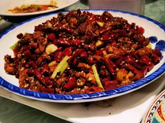 -巴依老爷新疆美食(昌平店)