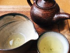茶-雪绿茶博物馆