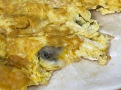 蚝仔煎蛋-汤氏美食台山水步特色黄鳝饭(龙津东路店)