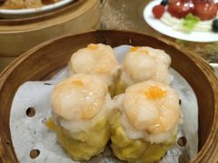 -丰鲤楼•闽南茶楼(仟禧汇店)