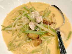 -明阁 Ming Court(广州朗豪酒店)