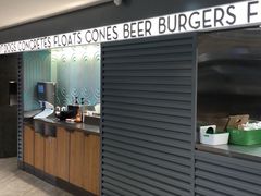 门面-Shake Shack(西单大悦城店)