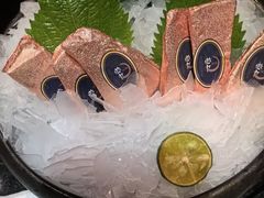 -極上萬膳·日料放题(海岸城店)