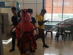 -南丰汇(新港东路店)