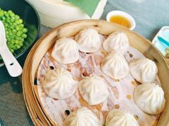 小笼包-柒园·三十年创意杭帮菜(龙湖滨江天街店)