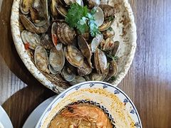 -曼谷食堂·泰国家庭料理(丹桂路店)