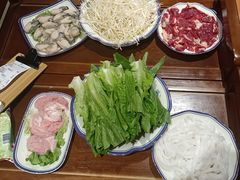 -厝味火锅·潮汕卤水火锅(十一合店)