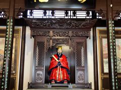 -杭州张苍水先生祠