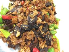 -Hunan Cafe 湘水山庄