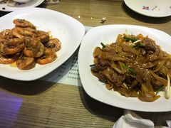 -火啫啫·粤式啫啫煲(南通首店)