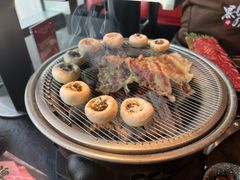 -黑牛の店·黑金店(沈阳万象城店)