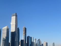 -青岛第三海水浴场