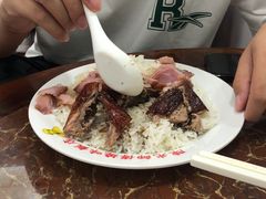 -陈光记烧腊店(罗保博士街店)