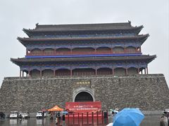 -老潼关港口肉夹馍(秦东店)