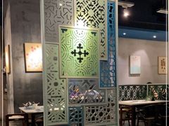 大堂-百年果林椰子鸡(中洲店)
