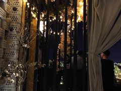 -烛影拾光观景餐厅·创意菜·摄影·小提琴(大唐不夜城店)