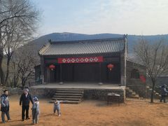 -红嫂家乡旅游区
