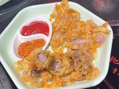 -袍家大院重庆火锅(文安路店)