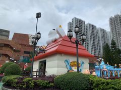 -新城市广场