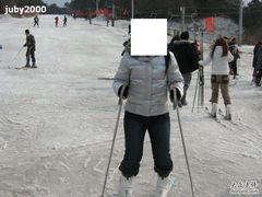 -棋盘山冰雪大世界