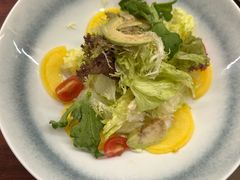 -老太原菜馆(南宫店)