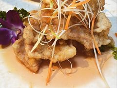 -东北民俗村·东北菜(翻身店)