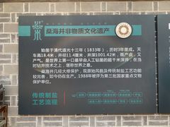 -燊海井