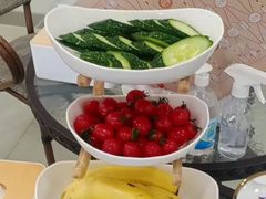 -中田健身工作室(星耀城金牌店)