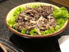 -八先生涮肉房(三里河店)