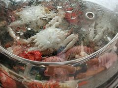 -仙螺岛海鲜自助餐厅(总店)