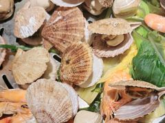 -三个渔夫·蒸汽海鲜(小白楼店)