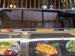 -三禾寿司(石龙店)