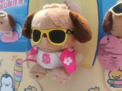 -DQ·蛋糕·冰淇淋(浦江欢乐颂店)