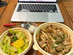 -ITARU食堂·定食料理(西丽店)