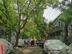 -清真-戏楼王记牛肉面