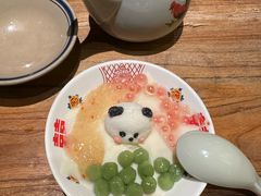 -破三川·新川菜(静安大融城店)