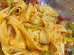 biangbiang面-玲玲面屋