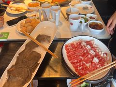 -山城辣妹子(定福庄店)