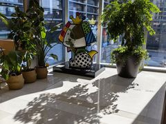 -Seesaw Coffee(环贸iapm店)