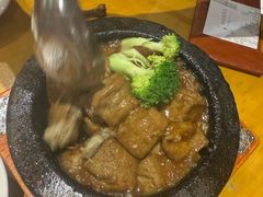 -东就鸭饭店·古早海南菜(友谊南海城店)