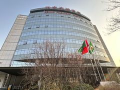 门面-首都医科大学附属北京友谊医院(西城院区)